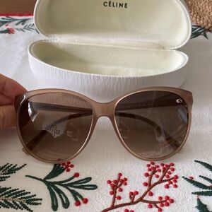 Celine Sunglasses